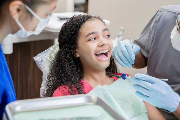 Best Emergency TMJ Treatment in Flowing Wells, AZ