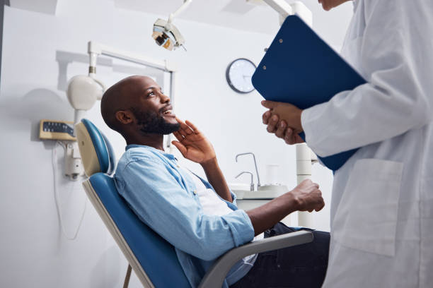 Best Emergency Dental Care for Broken or Chipped Teeth in Flowing Wells, AZ