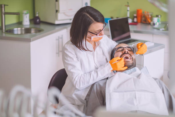 Best Urgent Care for Lost Fillings or Crowns in Flowing Wells, AZ